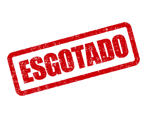 Esgotado